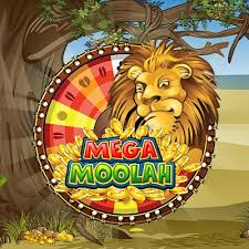 Mega Moolah Slot