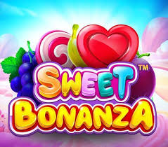 Sweet Bonanza Slot