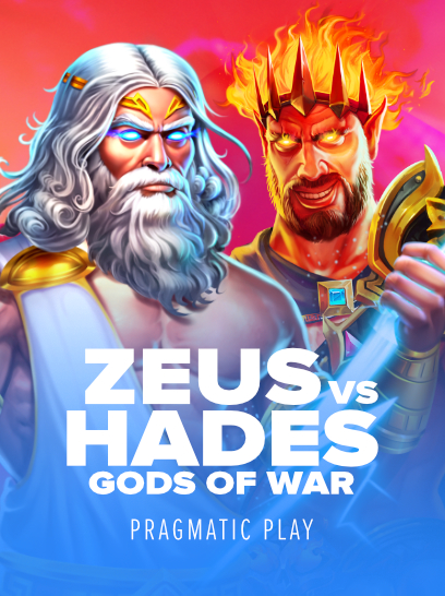 Zeus vs Hades Slot